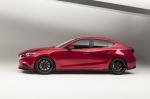Mazda Vector 3 Concept 2013 года